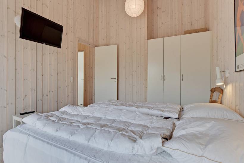Foto von Ferienhaus MT77 in Henne Strand - Westjütland