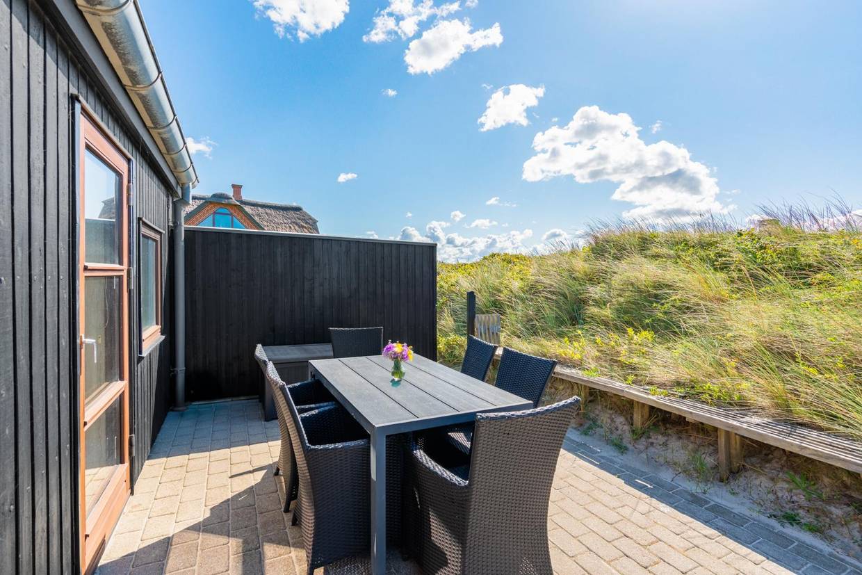 Foto von Ferienhaus MT77 in Henne Strand - Westjütland