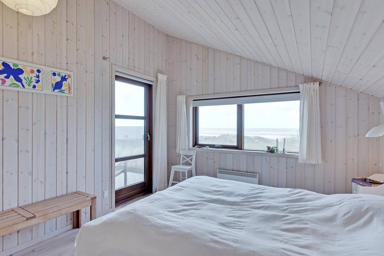 Foto von Ferienhaus MT77 in Henne Strand - Westjütland