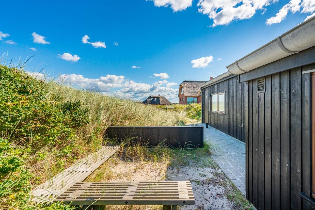 Foto von Ferienhaus MT77 in Henne Strand - Westjütland