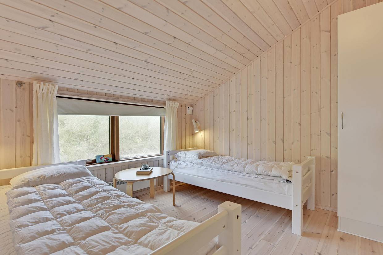 Foto von Ferienhaus MT77 in Henne Strand - Westjütland