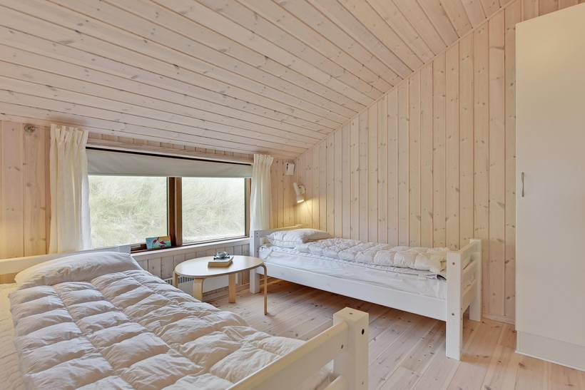 Foto von Ferienhaus MT77 in Henne Strand - Westjütland