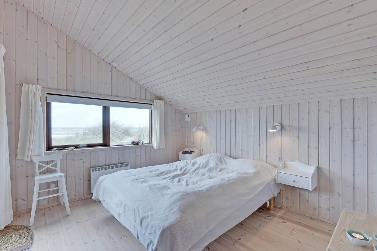 Foto von Ferienhaus MT77 in Henne Strand - Westjütland