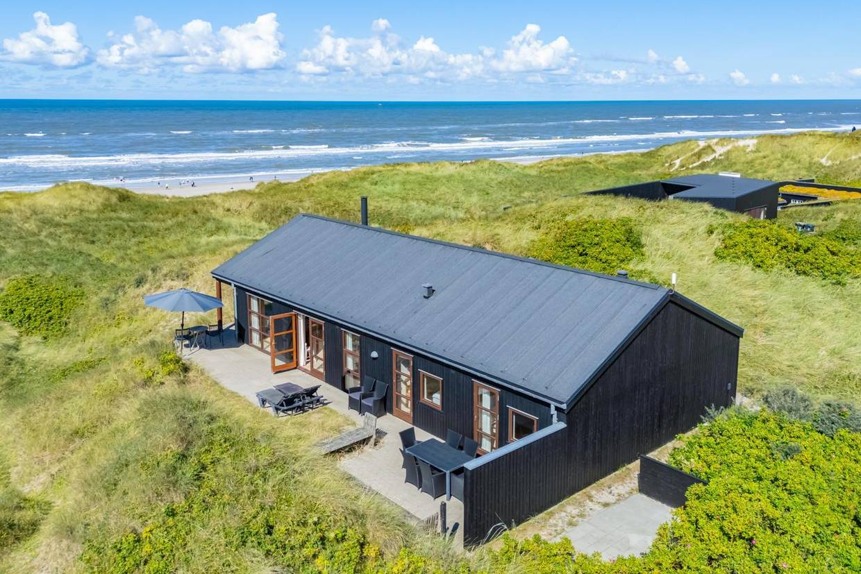 Foto von Ferienhaus MT77 in Henne Strand - Westjütland