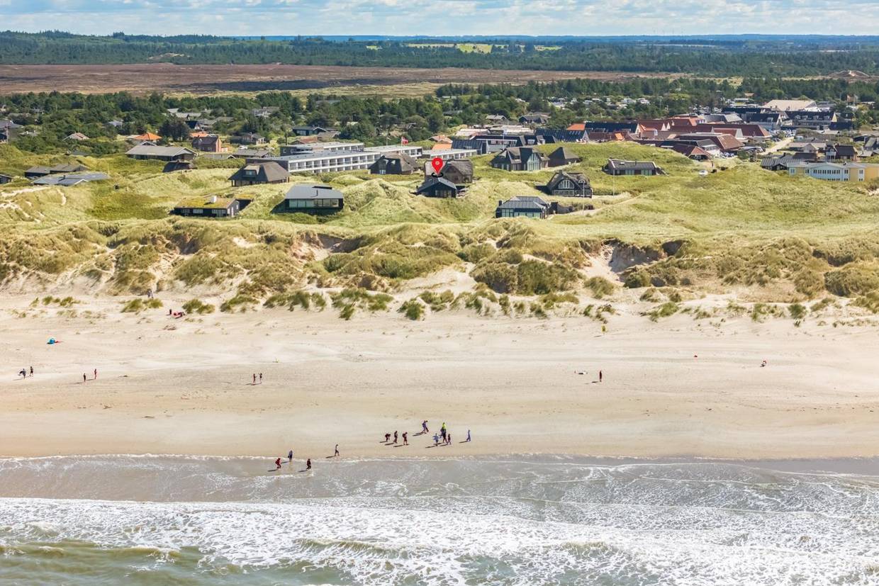 Foto von Ferienhaus MT77 in Henne Strand - Westjütland