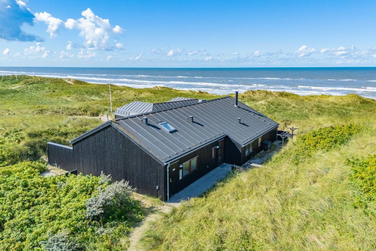 Foto von Ferienhaus MT77 in Henne Strand - Westjütland