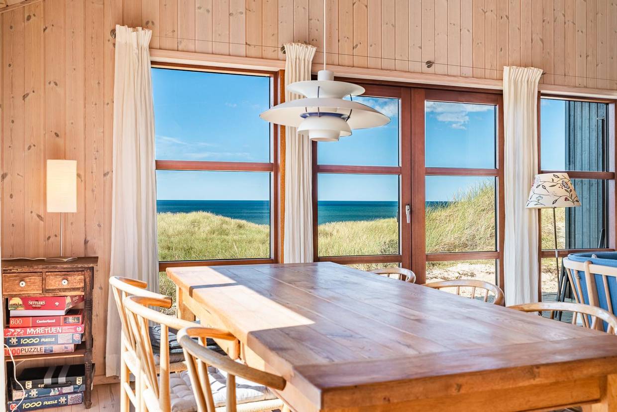 Foto von Ferienhaus MT77 in Henne Strand - Westjütland