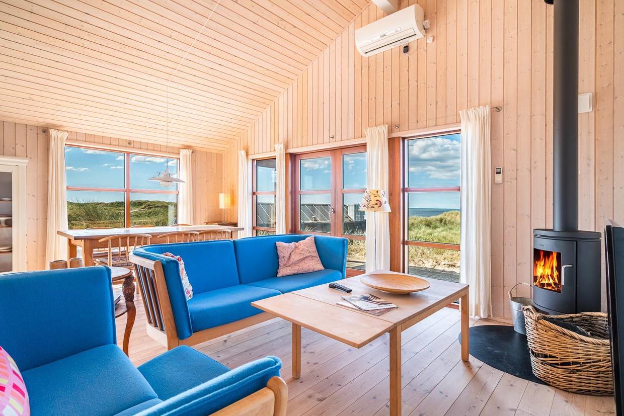 Foto von Ferienhaus MT77 in Henne Strand - Westjütland