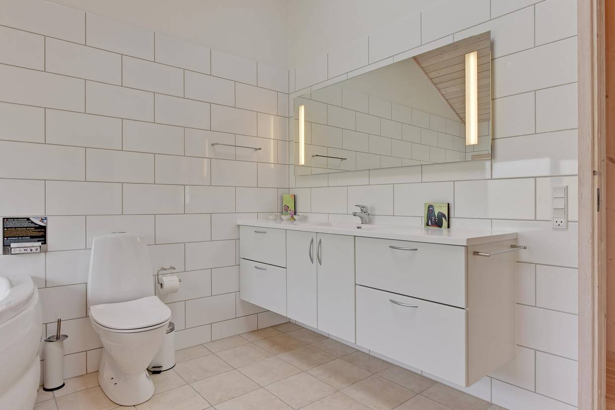 Foto von Ferienhaus MT77 in Henne Strand - Westjütland