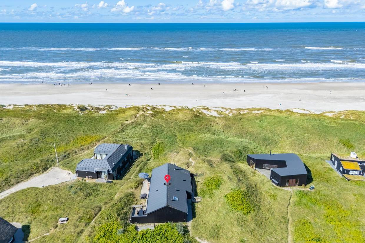 Foto von Ferienhaus MT77 in Henne Strand - Westjütland