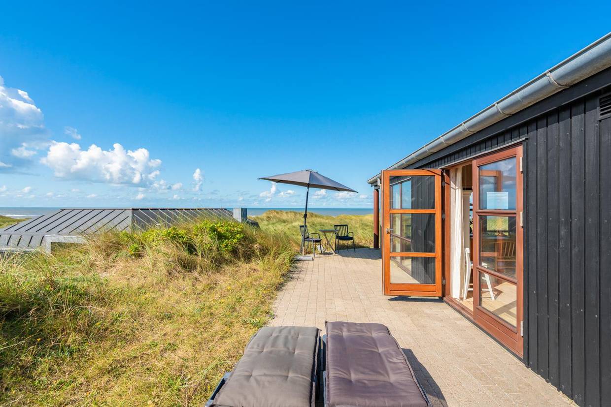 Foto von Ferienhaus MT77 in Henne Strand - Westjütland