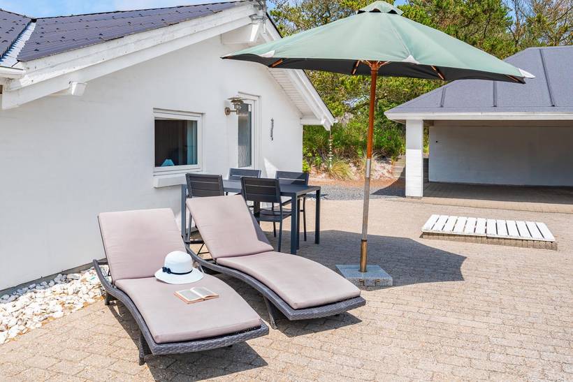 Foto von Ferienhaus MT80 in Henne Strand - Westjütland