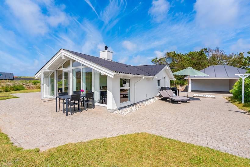 Foto von Ferienhaus MT80 in Henne Strand - Westjütland