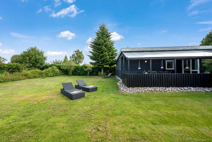 Foto von Ferienhaus MT83 in Skovmose - Als