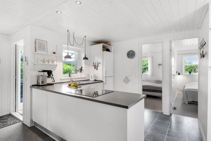 Foto von Ferienhaus MT83 in Skovmose - Als