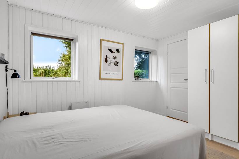 Foto von Ferienhaus MT83 in Skovmose - Als