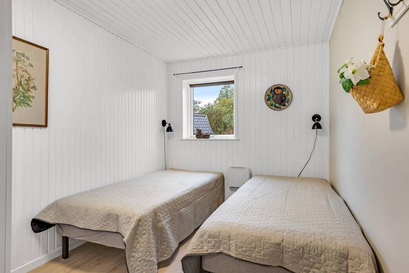 Foto von Ferienhaus MT83 in Skovmose - Als