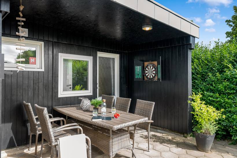 Foto von Ferienhaus MT83 in Skovmose - Als