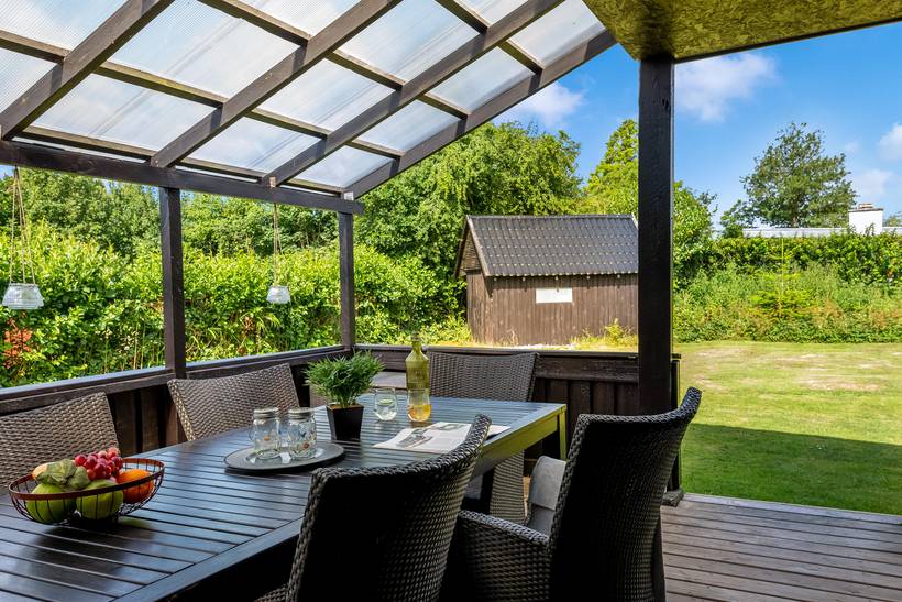 Foto von Ferienhaus MT83 in Skovmose - Als