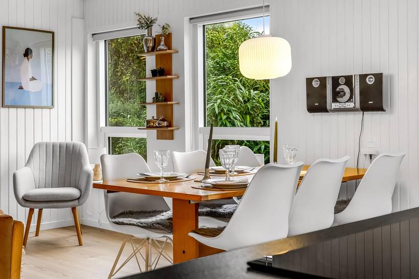 Foto von Ferienhaus MT83 in Skovmose - Als