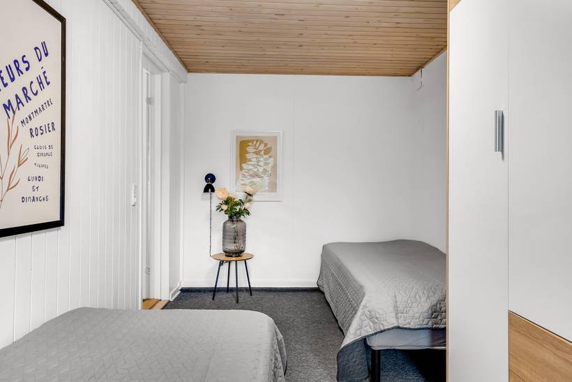 Foto von Ferienhaus MT83 in Skovmose - Als