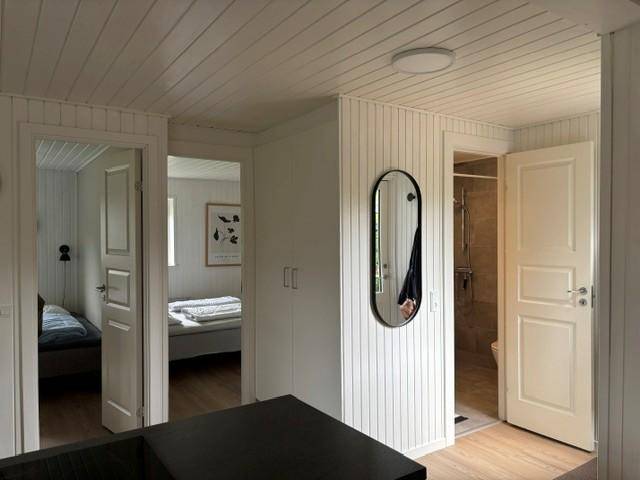 Foto von Ferienhaus MT83 in Skovmose - Als