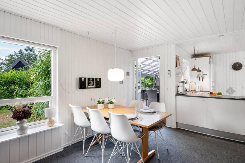 Foto von Ferienhaus MT83 in Skovmose - Als