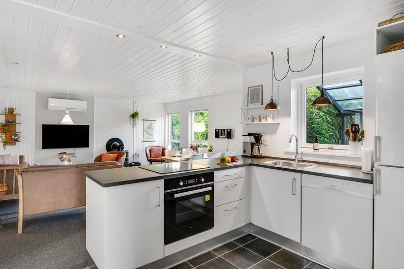 Foto von Ferienhaus MT83 in Skovmose - Als