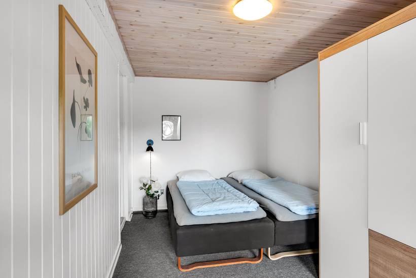 Foto von Ferienhaus MT83 in Skovmose - Als