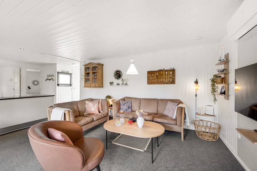 Foto von Ferienhaus MT83 in Skovmose - Als