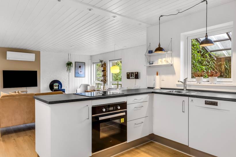 Foto von Ferienhaus MT83 in Skovmose - Als