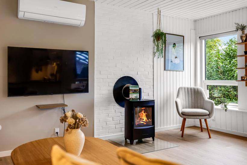 Foto von Ferienhaus MT83 in Skovmose - Als