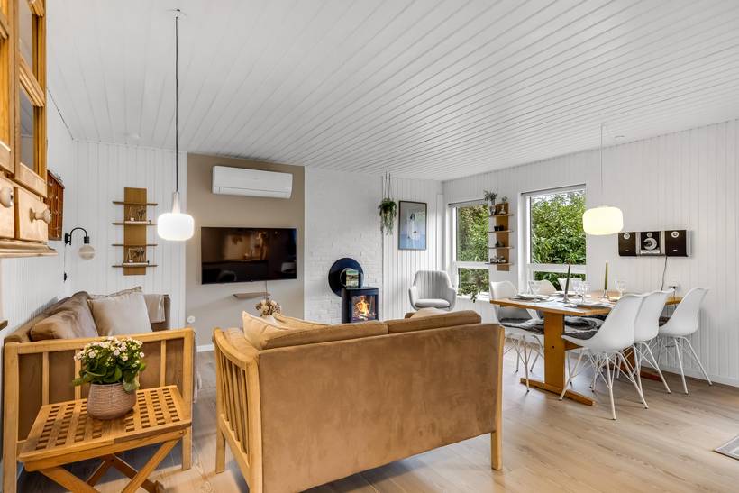 Foto von Ferienhaus MT83 in Skovmose - Als