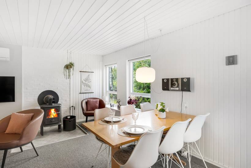 Foto von Ferienhaus MT83 in Skovmose - Als