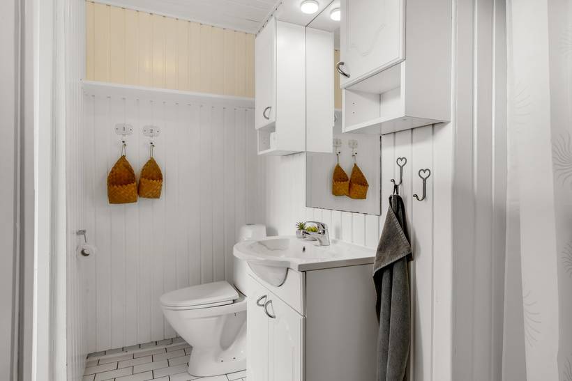 Foto von Ferienhaus MT83 in Skovmose - Als