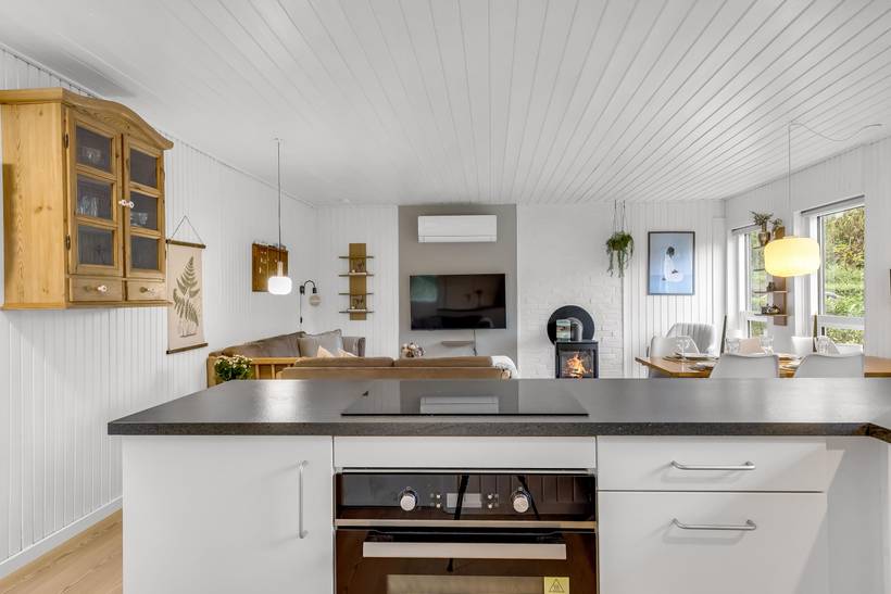 Foto von Ferienhaus MT83 in Skovmose - Als