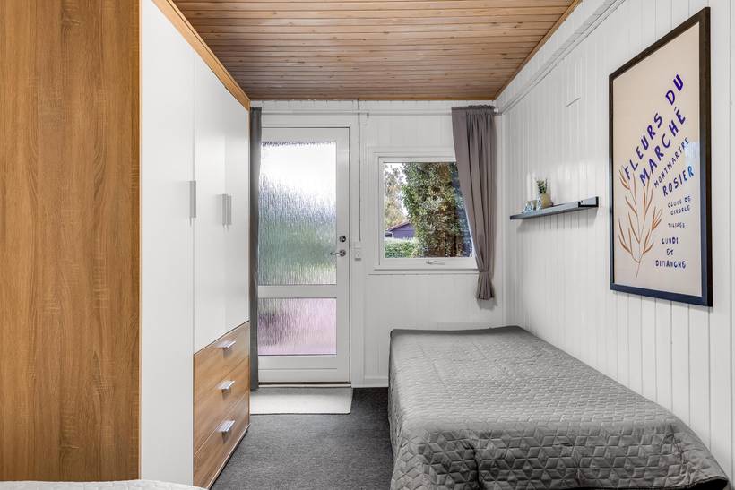 Foto von Ferienhaus MT83 in Skovmose - Als