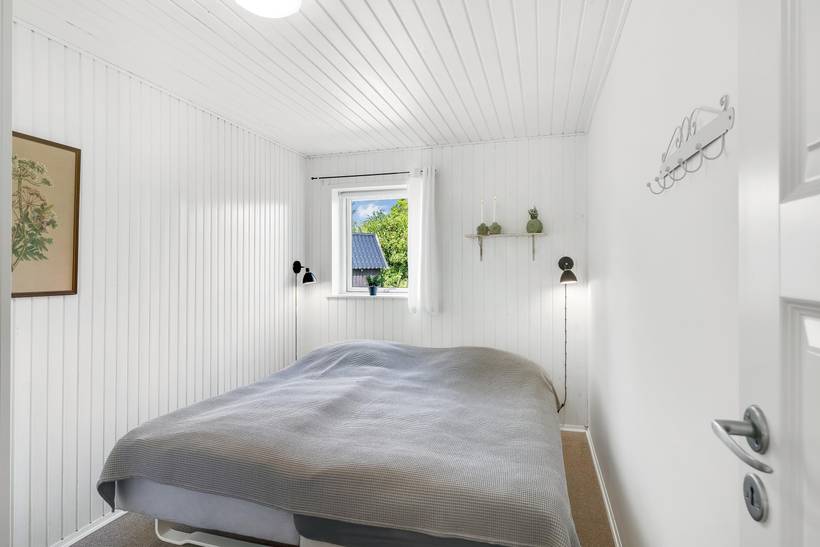 Foto von Ferienhaus MT83 in Skovmose - Als