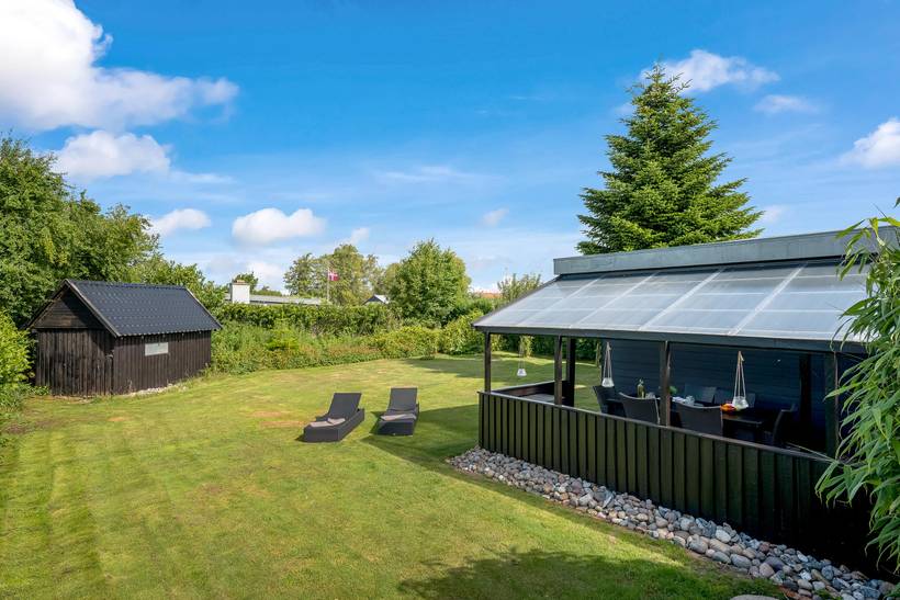 Foto von Ferienhaus MT83 in Skovmose - Als