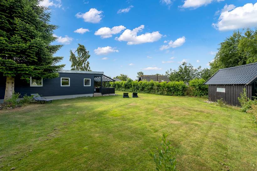 Foto von Ferienhaus MT83 in Skovmose - Als