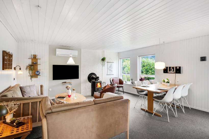 Foto von Ferienhaus MT83 in Skovmose - Als