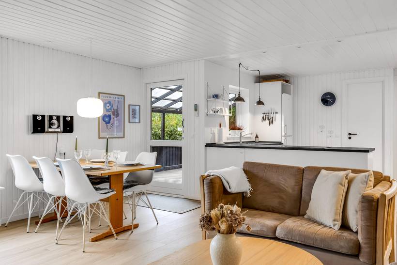 Foto von Ferienhaus MT83 in Skovmose - Als