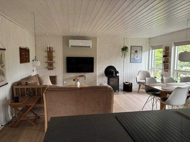 Foto von Ferienhaus MT83 in Skovmose - Als