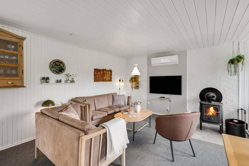 Foto von Ferienhaus MT83 in Skovmose - Als