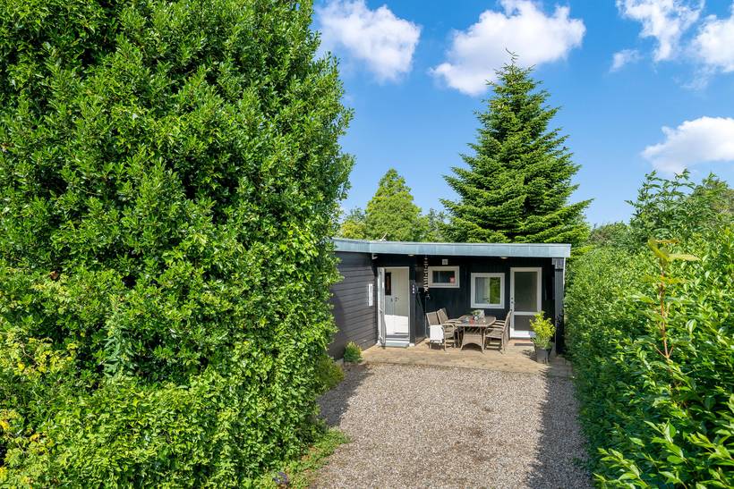 Foto von Ferienhaus MT83 in Skovmose - Als