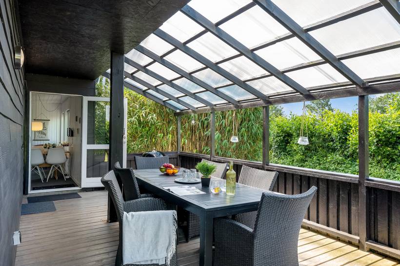 Foto von Ferienhaus MT83 in Skovmose - Als