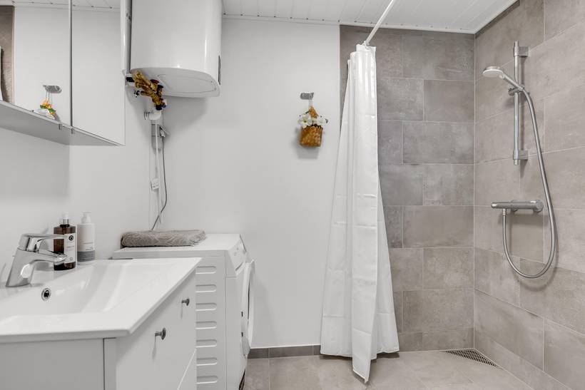 Foto von Ferienhaus MT83 in Skovmose - Als