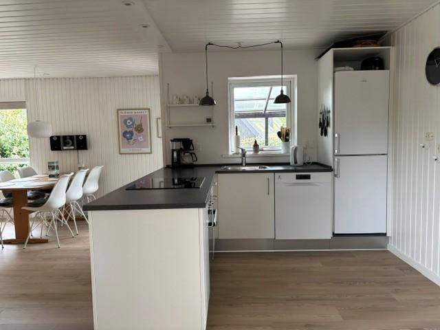 Foto von Ferienhaus MT83 in Skovmose - Als