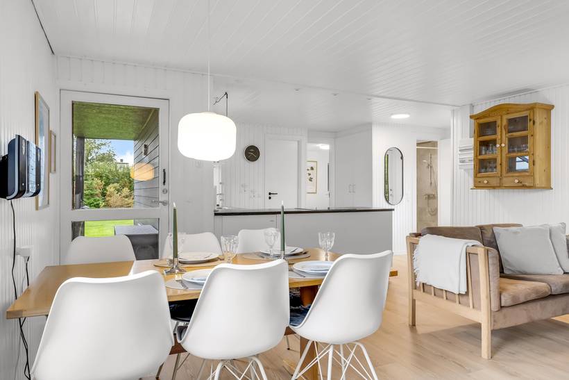 Foto von Ferienhaus MT83 in Skovmose - Als