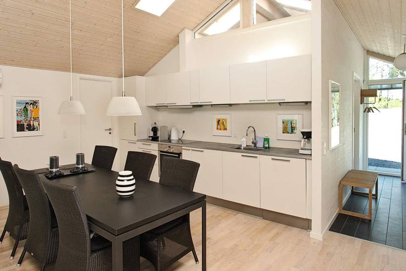 Foto von Ferienhaus MT85 in Lodskovvad - Ålbæk - Nordjütland Ost